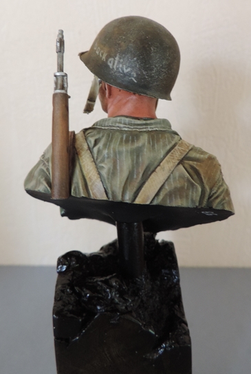 USMC 1st Division Guadalcanal 1942 par Gabriel... Terminé!!! Dscn1475
