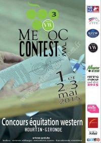 Médoc Contest 2015 du 1er au 3 Mai 2015 à Hourtin 04d6a210