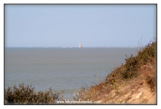 La Pointe de Grave vu par Forum du Médoc 11081310