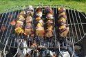 Recettes pour le barbecue (brochettes, grillades, pierrade, idées...) Yui40
