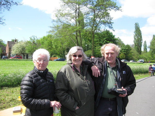 Sub Day at Bournville 16th May 2015 Img_4517