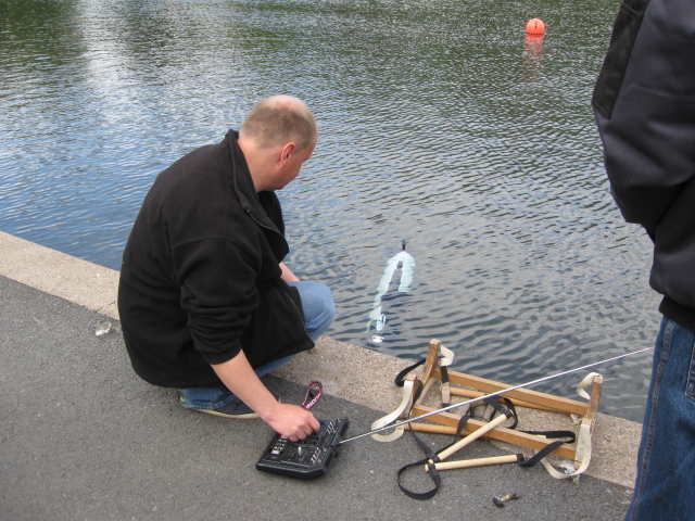 Sub Day at Bournville 16th May 2015 Img_4541