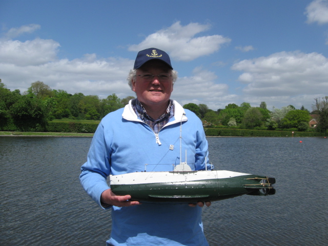 Sub Day at Bournville 16th May 2015 Img_4613