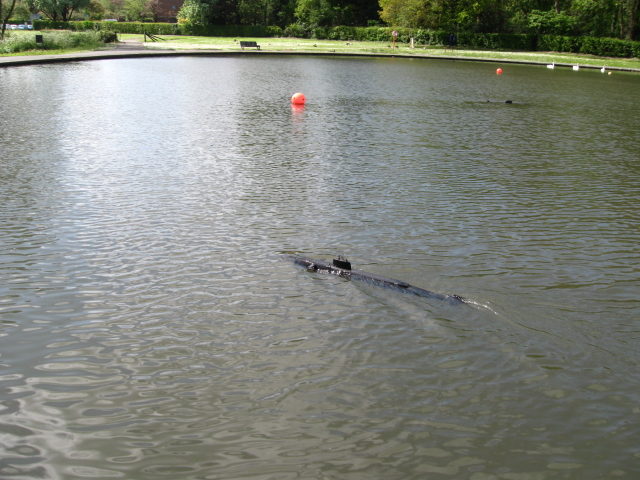 Sub Day at Bournville 16th May 2015 Img_4628