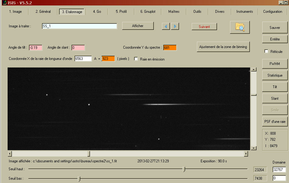 La nébuleuse variable de Hubble et son bébé étoile R Mon Ref_10