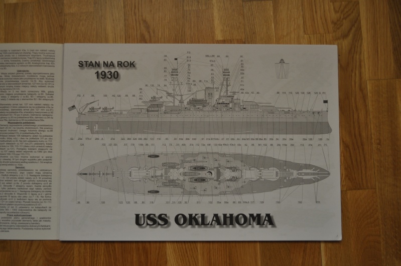 USS Oklahoma in 1:200 von Modelik Dsc_0318