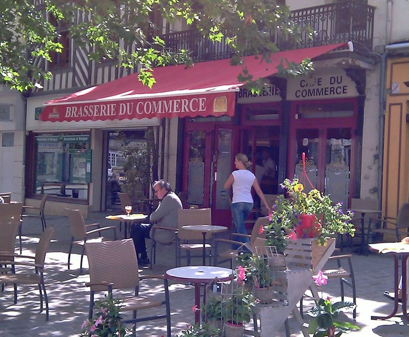 Brasserie du Commerce : à la poursuite d'une institution française D02cc210