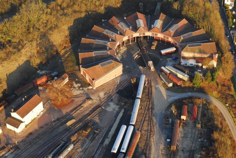 Marseille - A la recherche des rotondes ferroviaires Xxw10