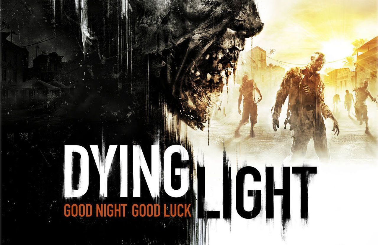 Dying Light : Défi Traceur (Vieille ville). Dying-13