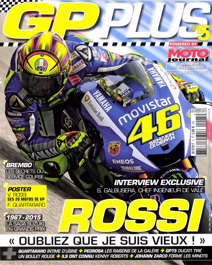 Rossi:OUBLIEZ QUE JE SUIS VIEUX! Rossii10