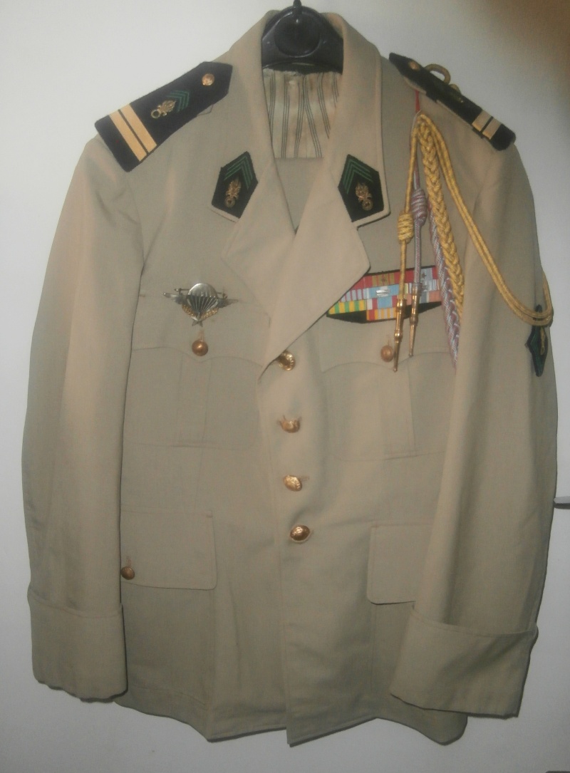 tenue lieutenant légion P4032113