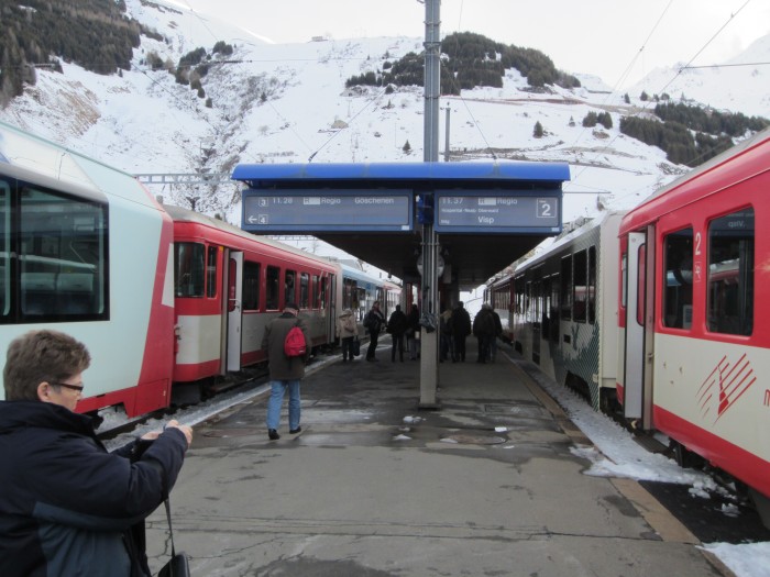 Glacier-Express Bahnho12