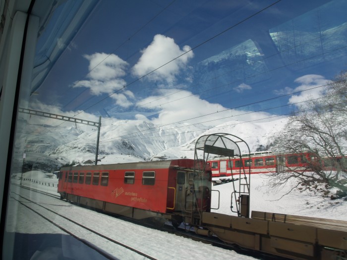 Glacier-Express Steuer10