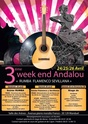 Sangre Flamenca au 3ème Week-end Andalou de Manduel (30129) 117