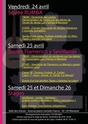 Sangre Flamenca au 3ème Week-end Andalou de Manduel (30129) 211