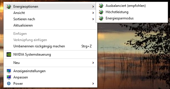 Windows 10 IP Build 10122 - 5 TWEAKS Energi10