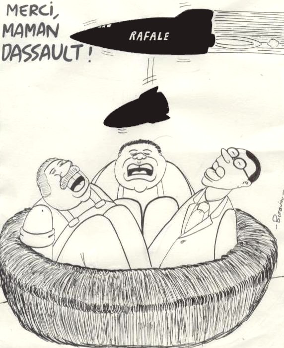 humour du jour, dessins satyriques de presse - Page 10 04-15-13