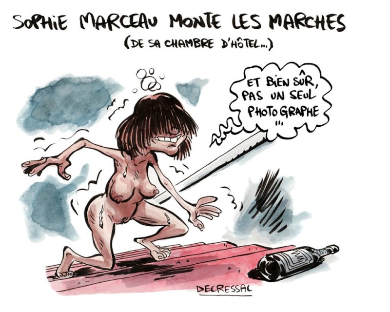 humour du jour, dessins satyriques de presse 11252610