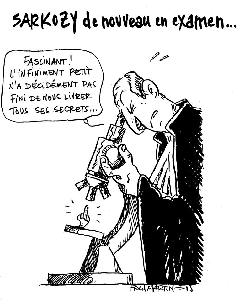 humour du jour, dessins satyriques de presse - Page 16 32484112