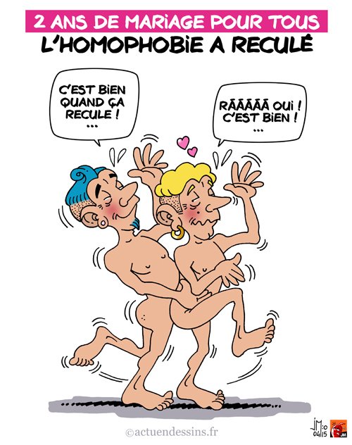 humour du jour, dessins satyriques de presse - Page 12 32495710