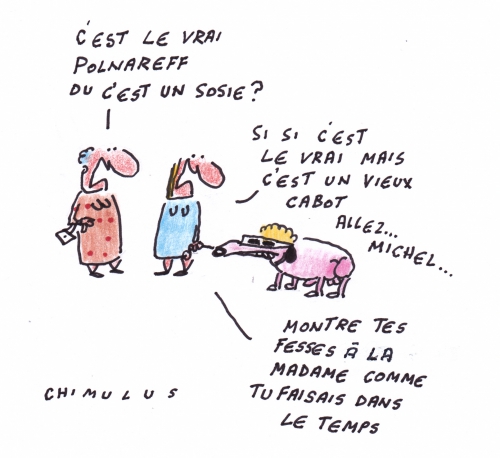 humour du jour, dessins satyriques de presse - Page 10 93735610