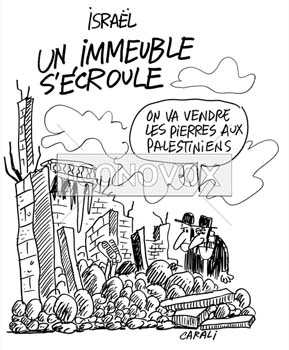 humour du jour, dessins satyriques de presse - Page 9 Carali10