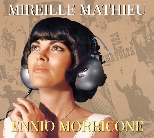 Le compositeur Ennio Morricone est mort Mireil11