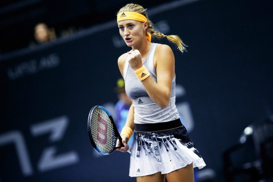 TENNIS : Roland Garros venez jouer 30 mai au 13 juin - Page 4 Kristi10