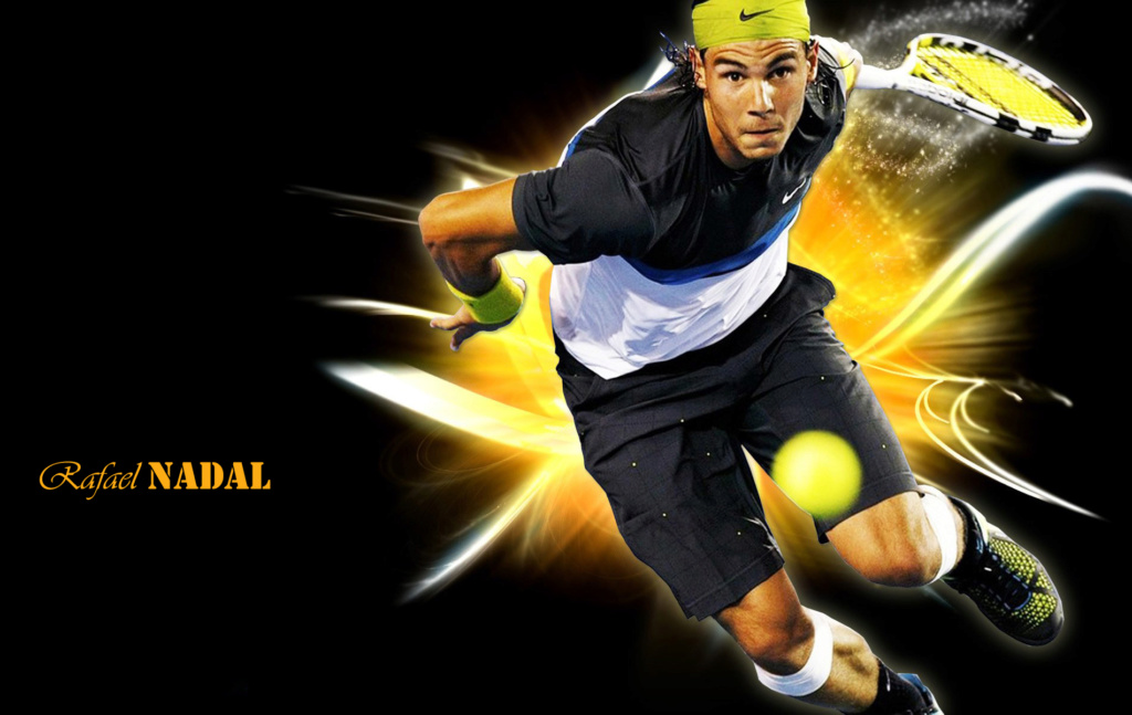 Pronos Tennis Roland Garros  cadeau pour les 3 premiers - Page 18 Rafael10