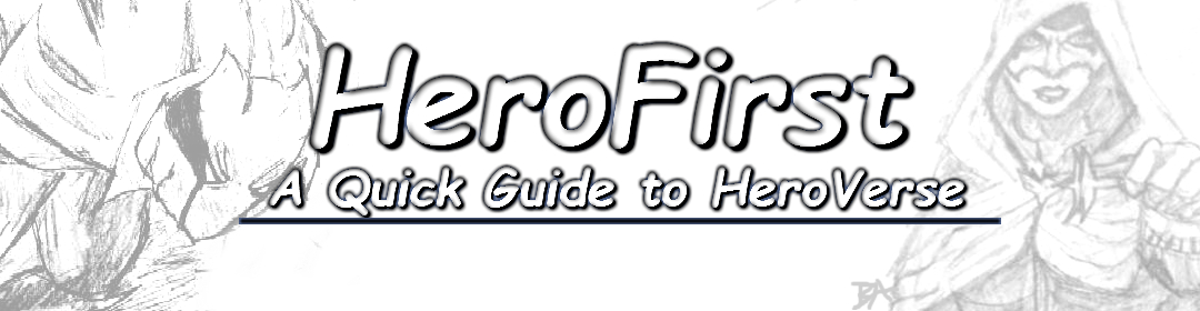 HeroFirst - A Quick Guide to HeroVerse Herofi10