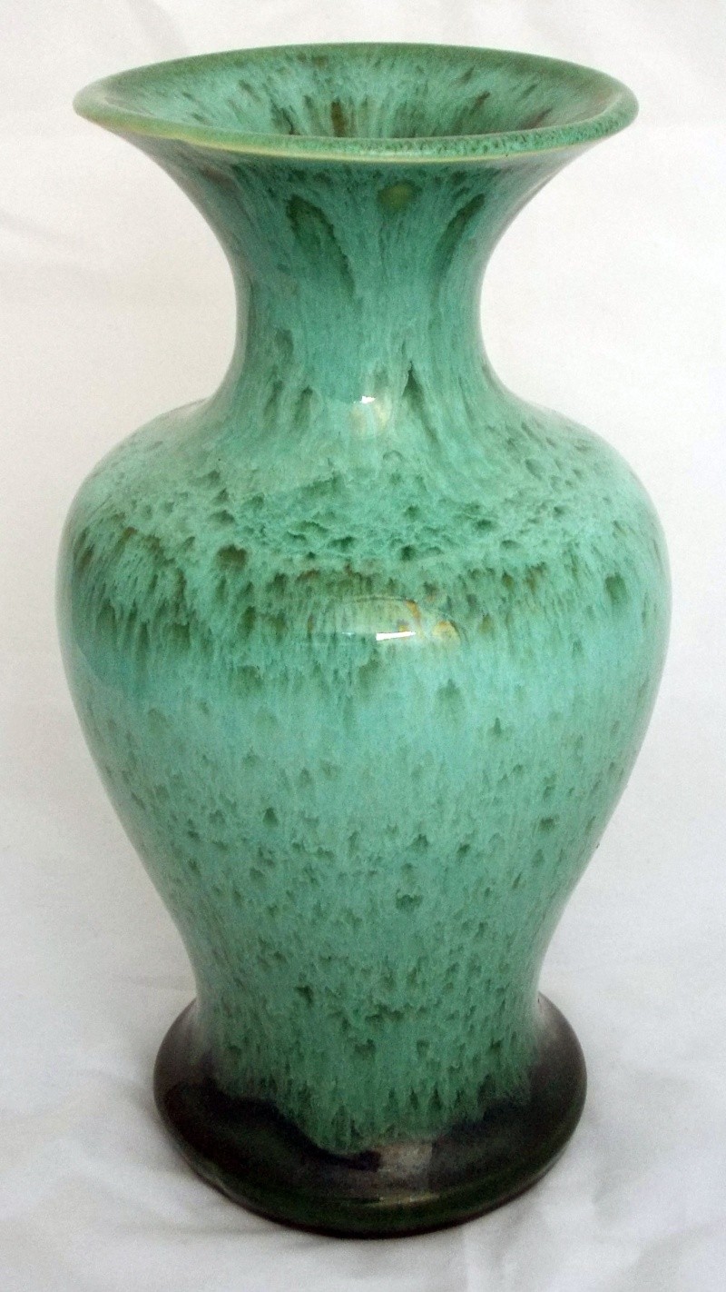Big Kermiko vase for gallery. Dscn6819