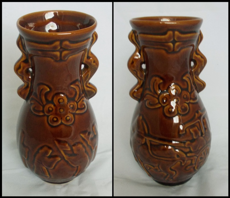 Are both vases Orzel/Aquila made? Dscn6851