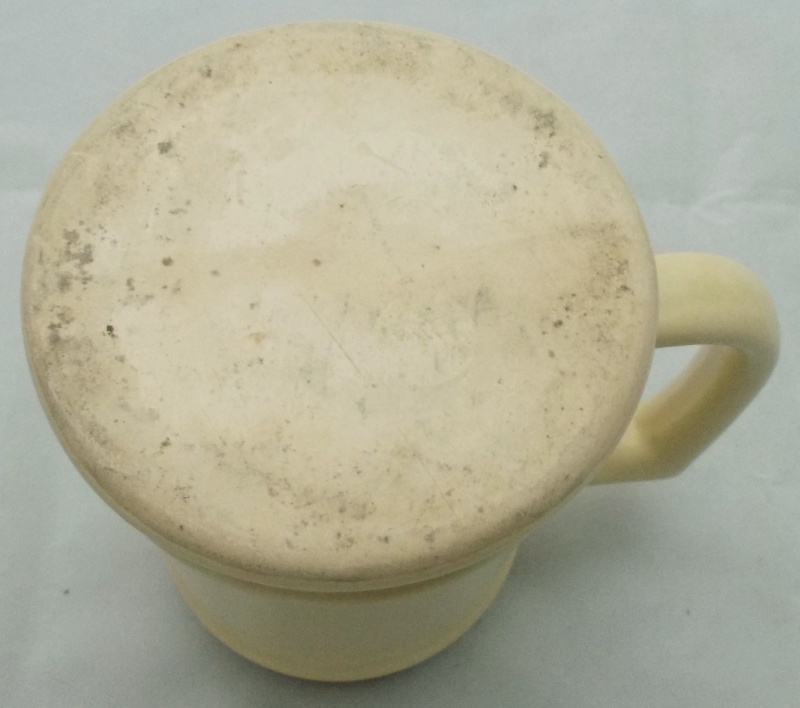 mugs - Stewart pottery beer mugs Dscn6935
