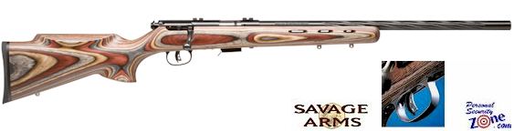choix d'une carabine en 22 magnum Savage10