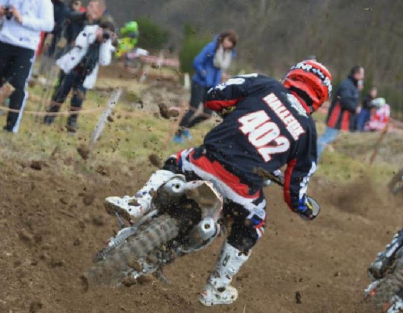 Motocross Daverdisse - 22 mars 2015 ... - Page 9 10013510