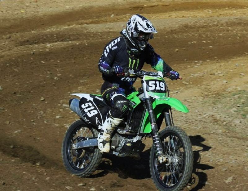 Motocross Grandvoir - 12 avril 2015 ... - Page 9 10956610