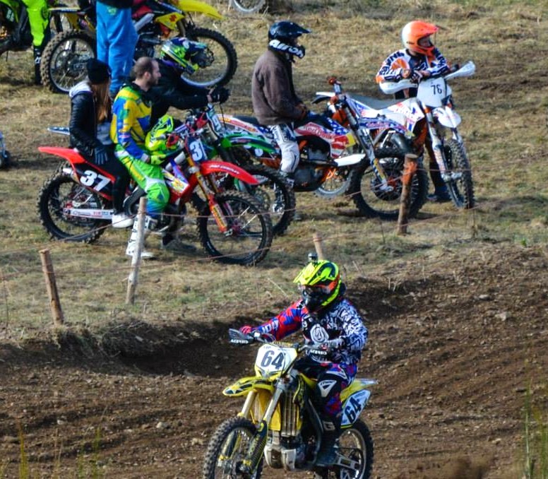 Motocross Daverdisse - 22 mars 2015 ... - Page 7 10991610