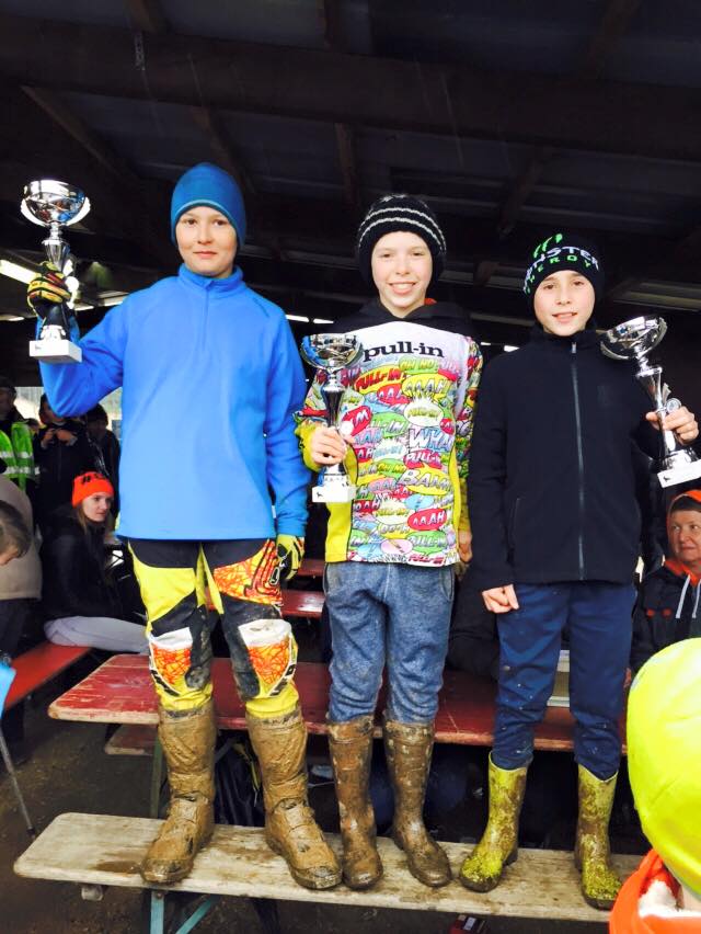 Motocross Honville - 29 mars 2015 ... 11083610