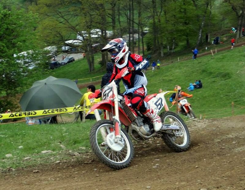 Motocross Cherain - jeudi 14 mai 2015 ... - Page 3 11295910