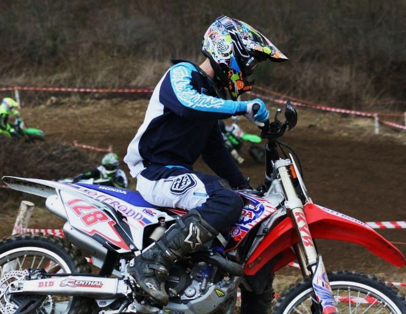 Motocross Daverdisse - 22 mars 2015 ... - Page 7 1230