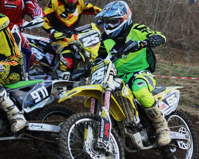 Motocross Daverdisse - 22 mars 2015 ... - Page 7 1233