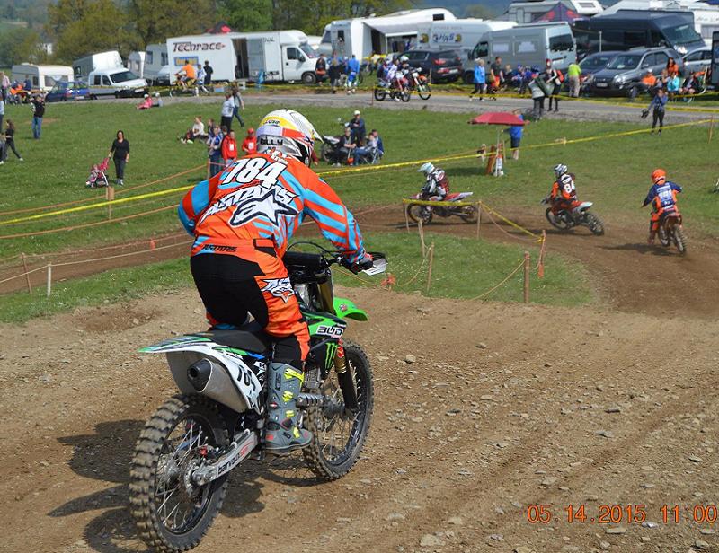 Motocross Cherain - jeudi 14 mai 2015 ... - Page 2 1735