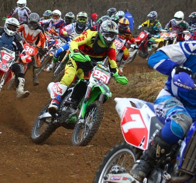 Motocross Daverdisse - 22 mars 2015 ... - Page 8 235