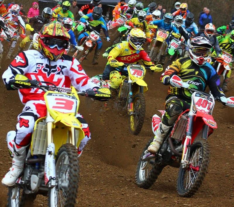 Motocross Daverdisse - 22 mars 2015 ... - Page 8 236