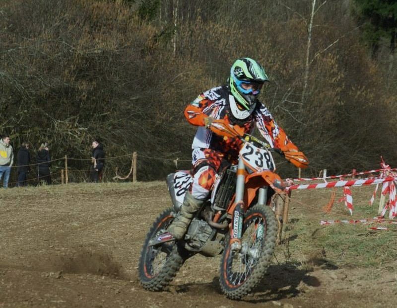 Motocross Daverdisse - 22 mars 2015 ... - Page 6 317