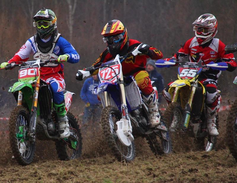 Motocross Daverdisse - 22 mars 2015 ... - Page 7 318