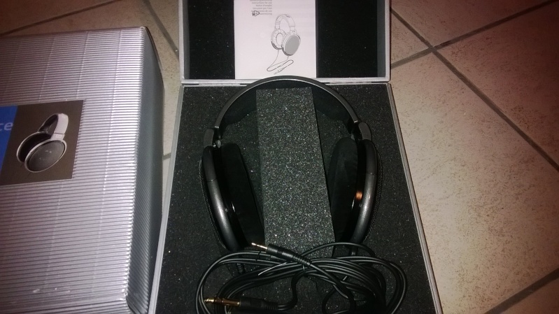 ( UD) sennheiser HD 650  Wp_20113