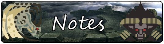 [Tutoriel] L'Akantor Notes10