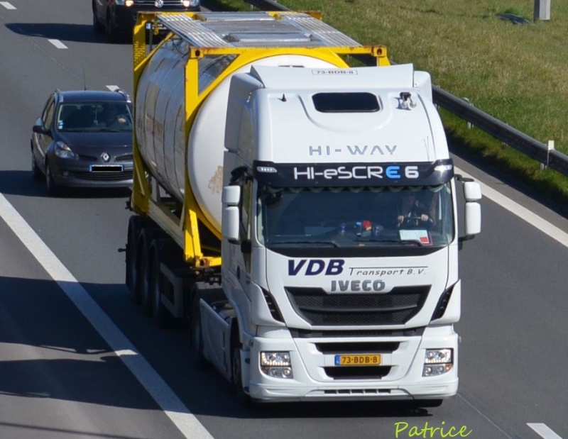 VDB Transport  b.v  (Grootebroek) 109pp10