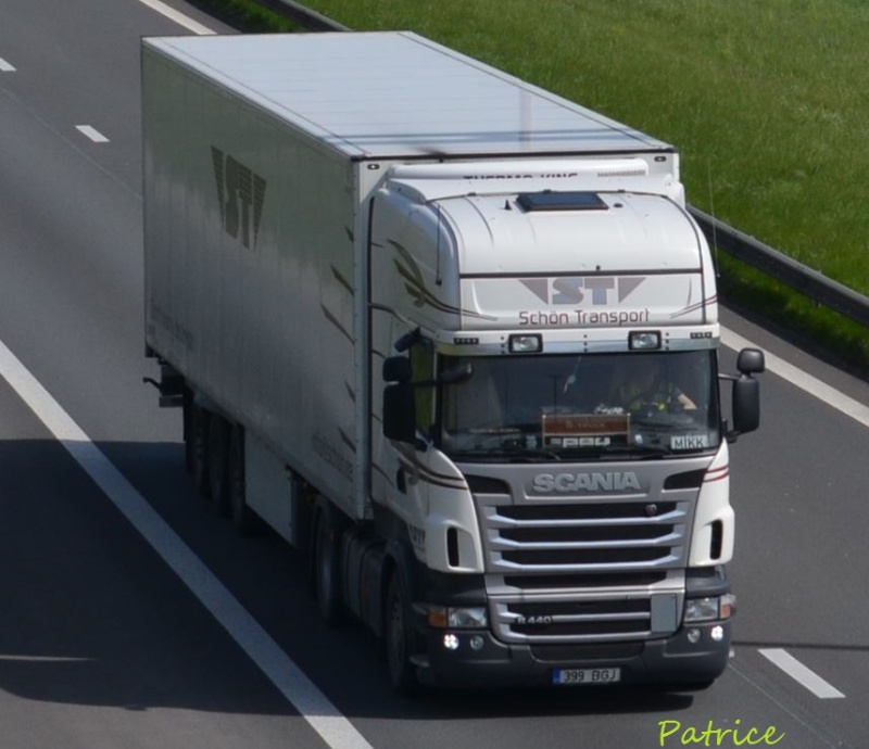 Schon Transport (Parnu) 24pp12
